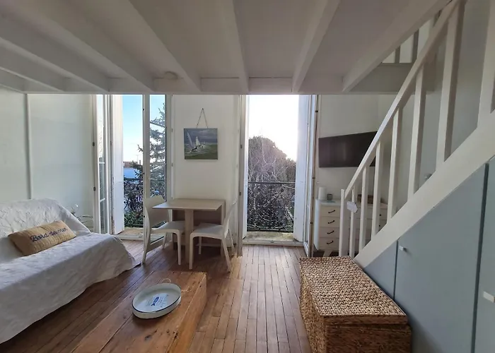 Studio Cosy 100 M De La Plage De Foncillon