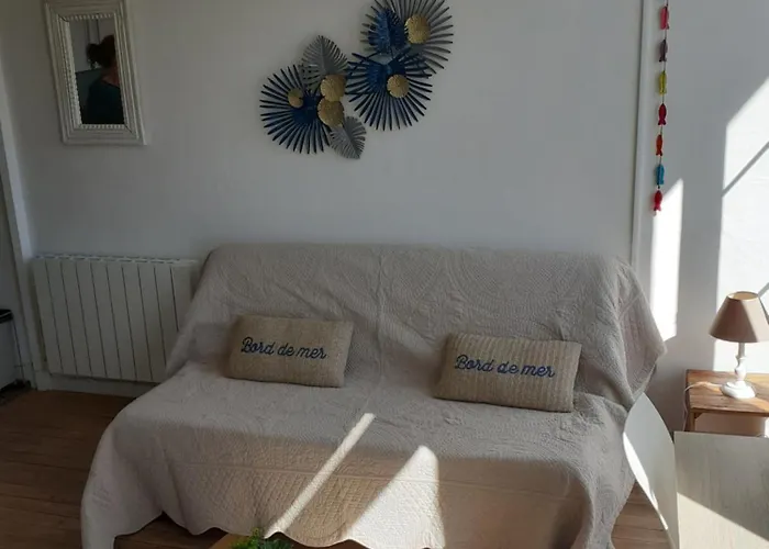 Studio Cosy 100 M De La Plage De Foncillon