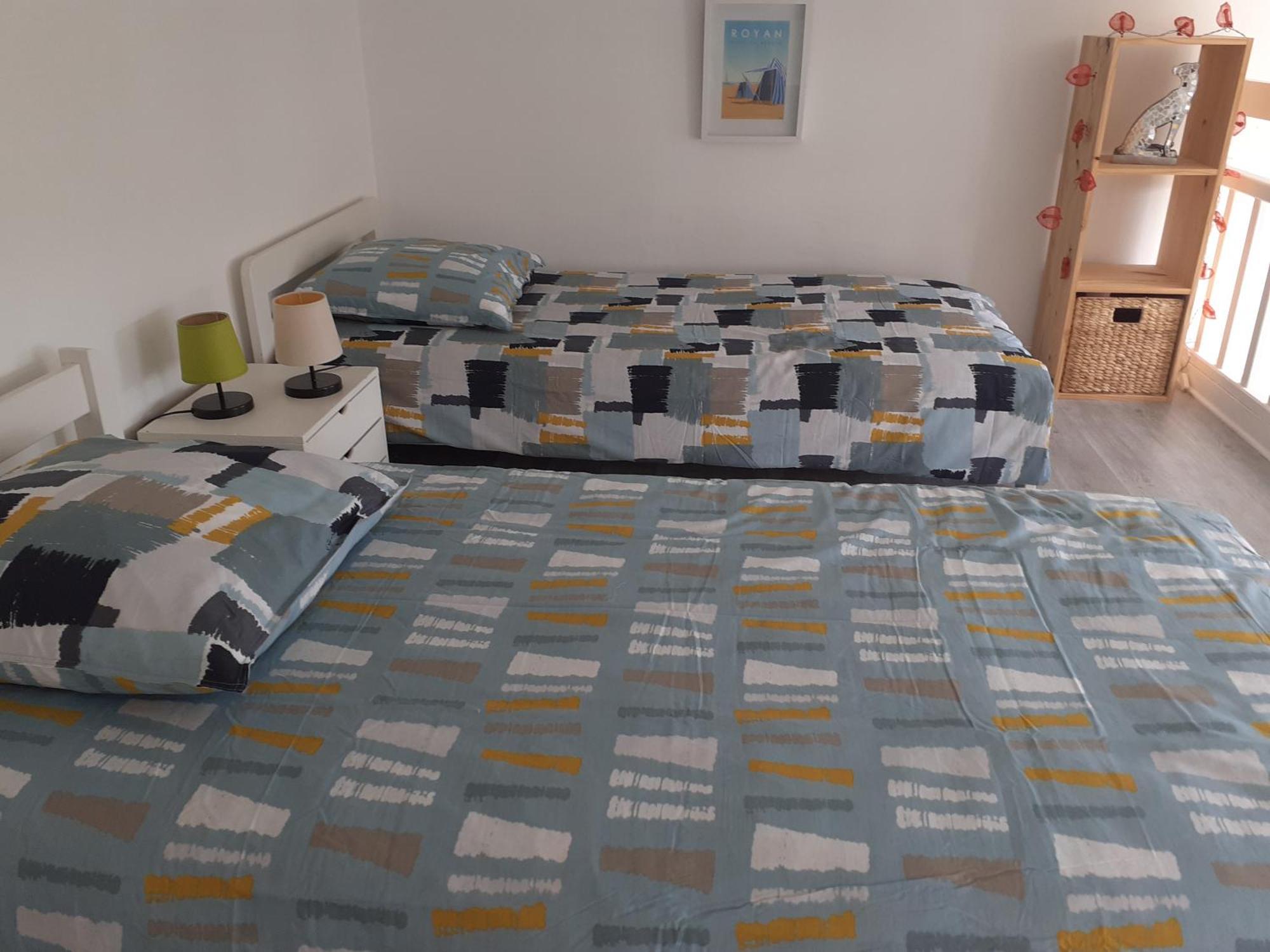Cosy 100 M De La De Foncillon Apartment