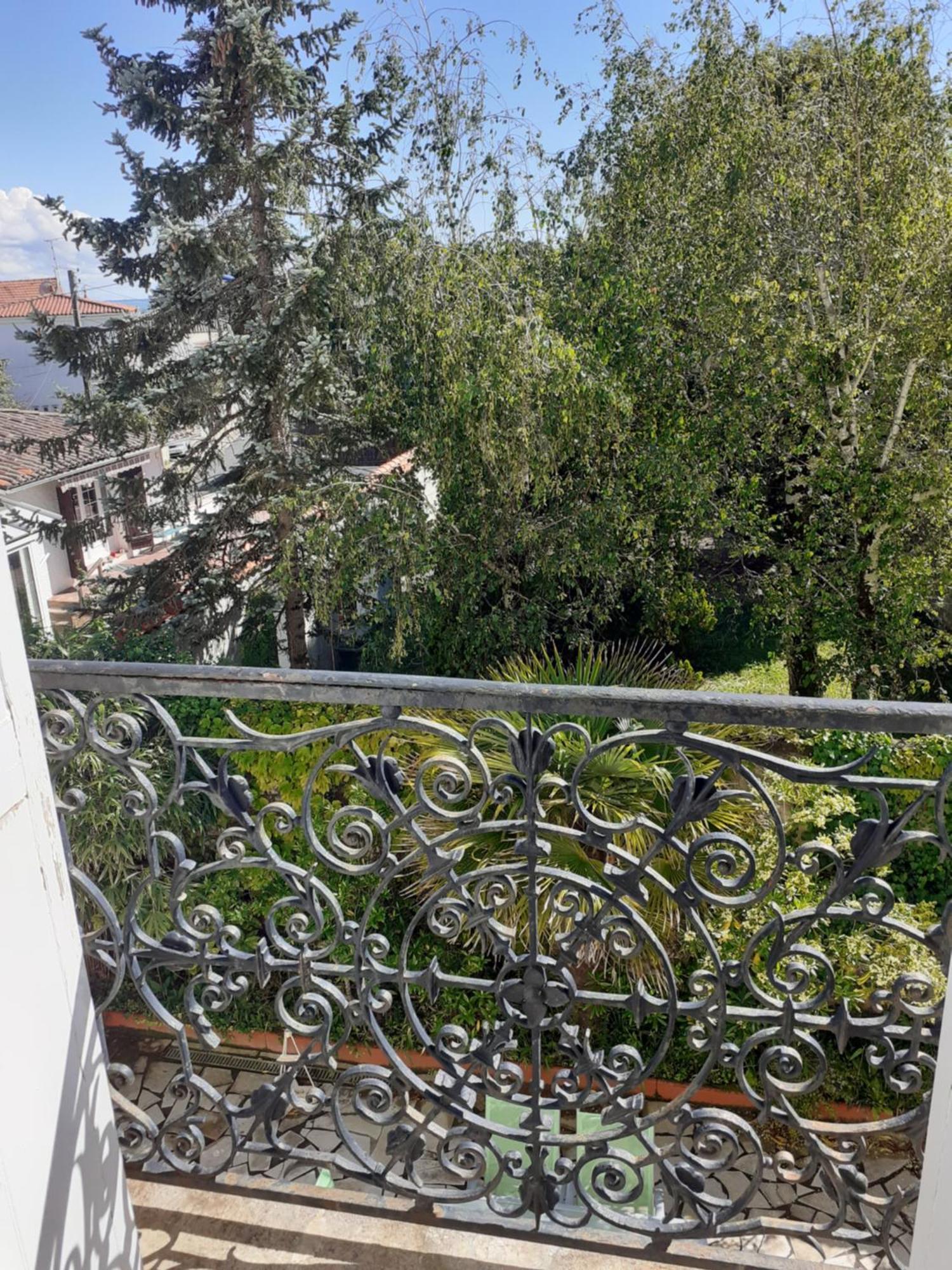 Cosy 100 M De La De Foncillon Apartment